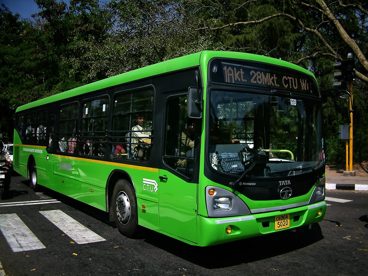 Tata MarcoPolo Tractor & Construction Plant Wiki FANDOM powered by