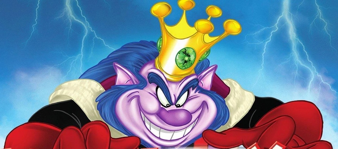 tom and jerry villains wiki
