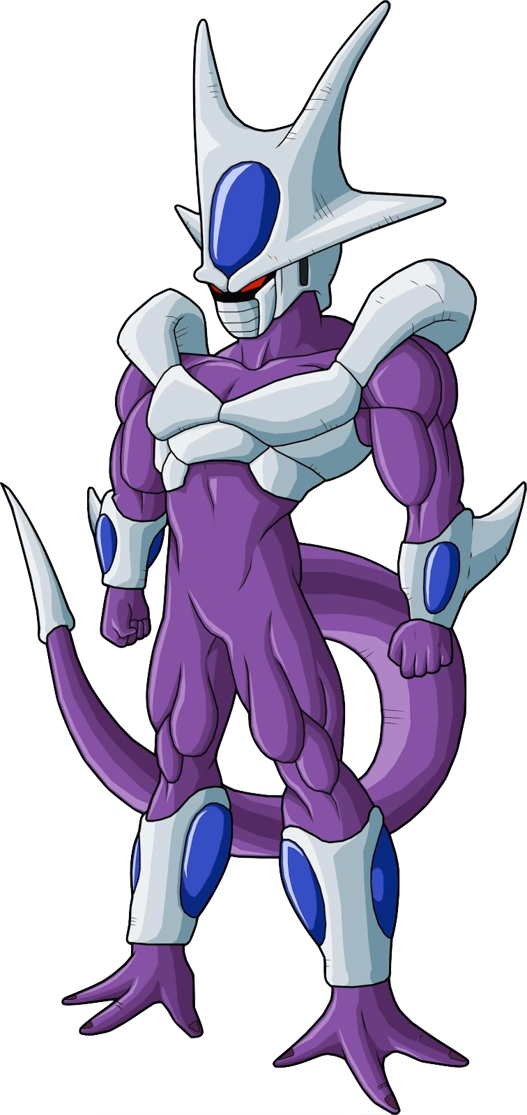 Image Final Form Cooler.png VS Battles Wiki FANDOM powered by Wikia