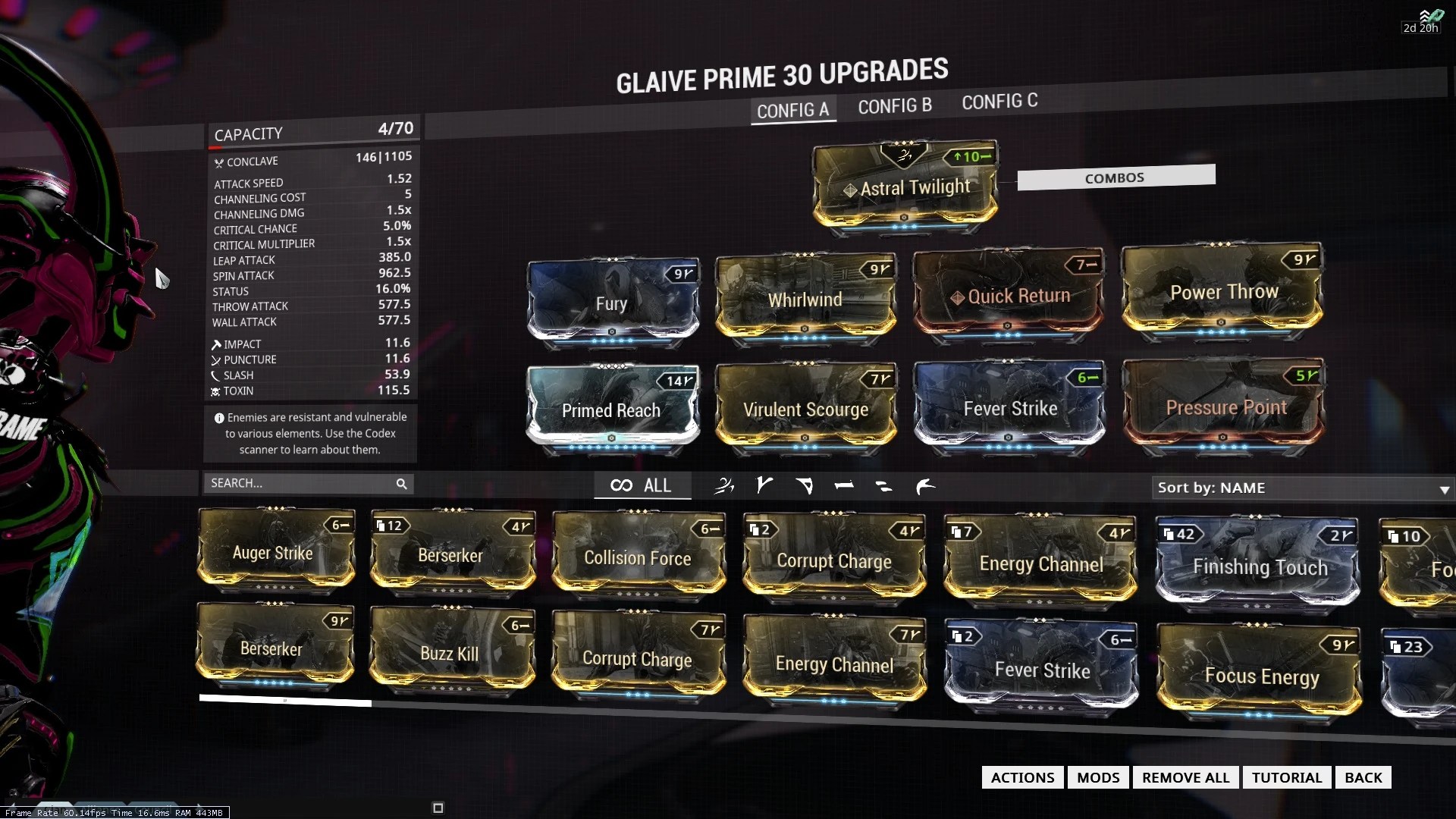 Image Brizingr5 Glaive Prime Suicide Build.jpg WARFRAME Wiki