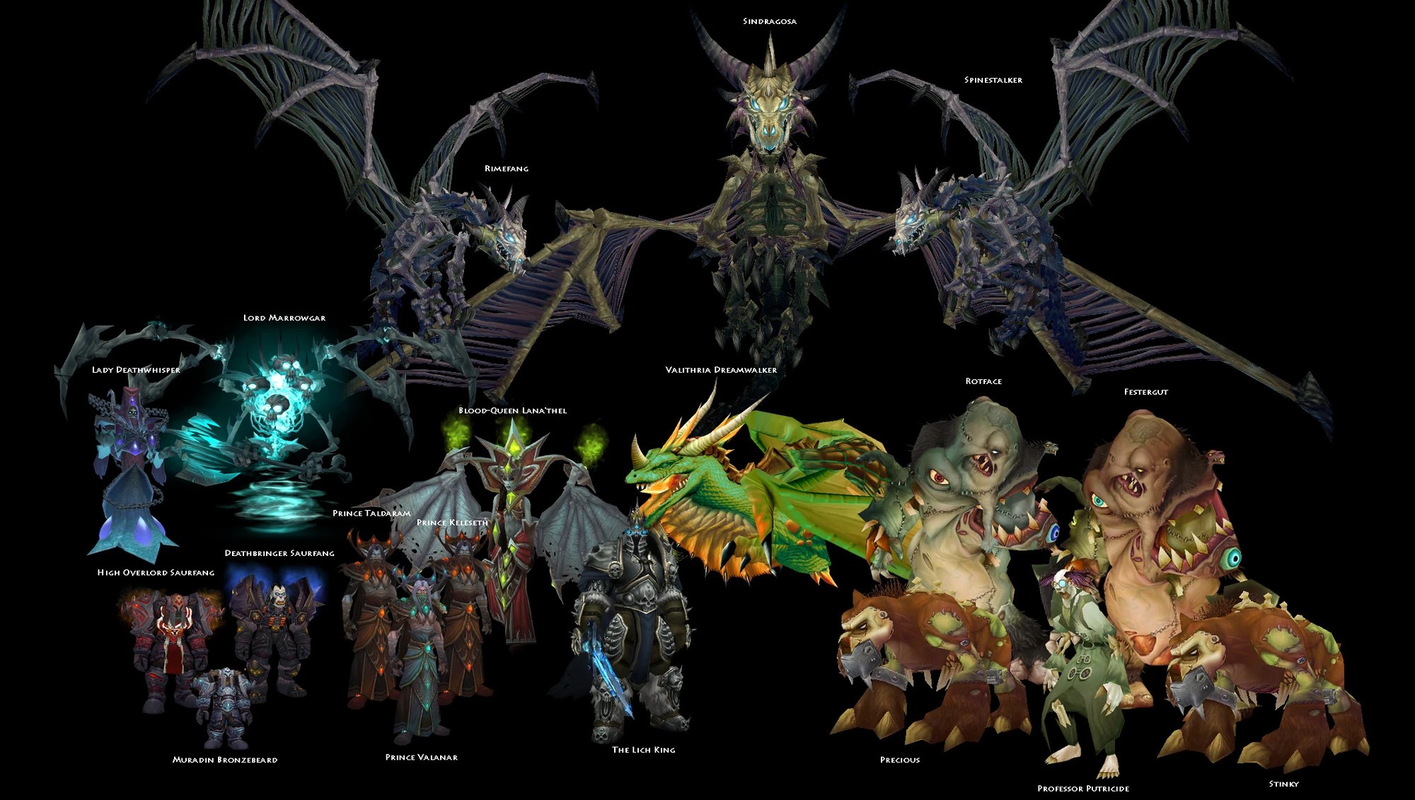 ServerMadoran US/Raid Progression WoWWiki FANDOM powered by Wikia