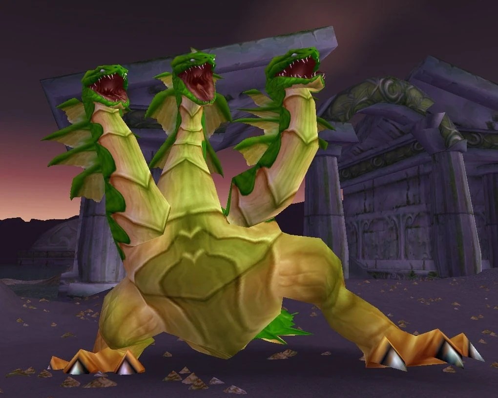 Hetaera WoWWiki Fandom powered by Wikia