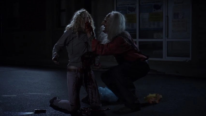 Cruz Wrong Turn Wiki Fandom powered by Wikia