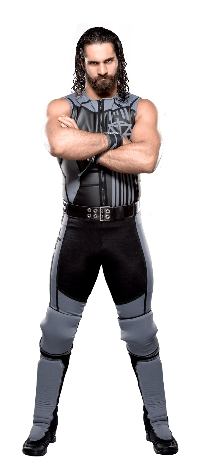 Seth Rollins WWE Wiki FANDOM powered by Wikia