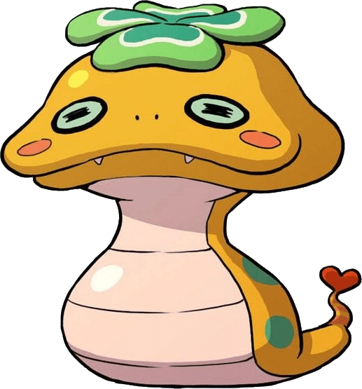 Noko Yokai Wiki Fandom powered by Wikia