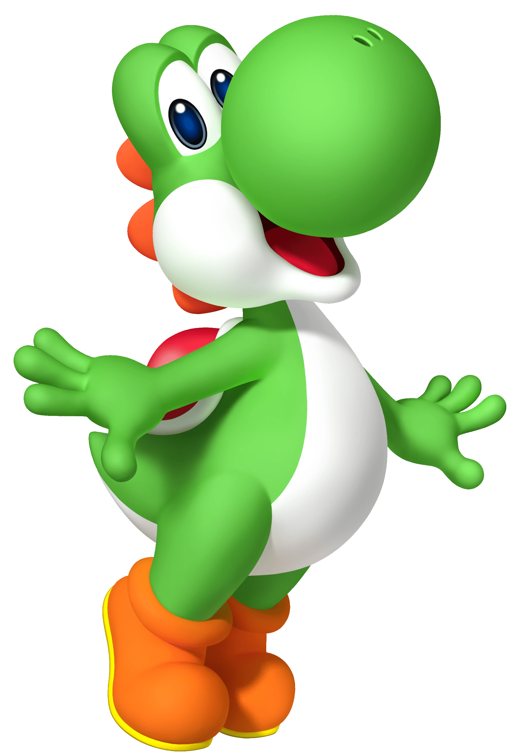 CategoryCharacters in Super Mario World 2 Yoshi's Island Yoshi Wiki
