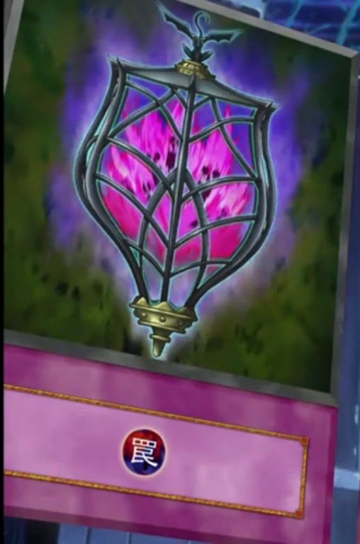 Card TipsCursed Prison YuGiOh! FANDOM powered by Wikia