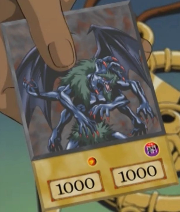 SevenArmed Fiend YuGiOh! Fandom powered by Wikia SevenArmed Fiend YuGiOh! Fandom powered by Wikia