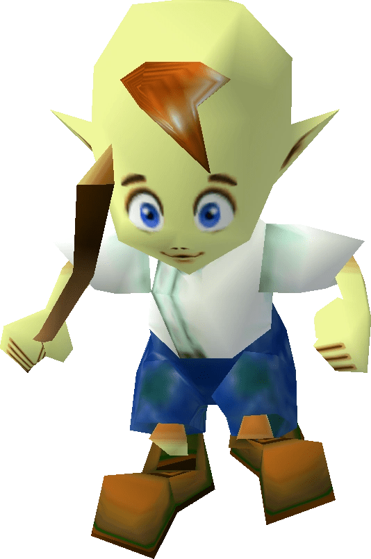 Boy in the Graveyard Zeldapedia Fandom powered by Wikia