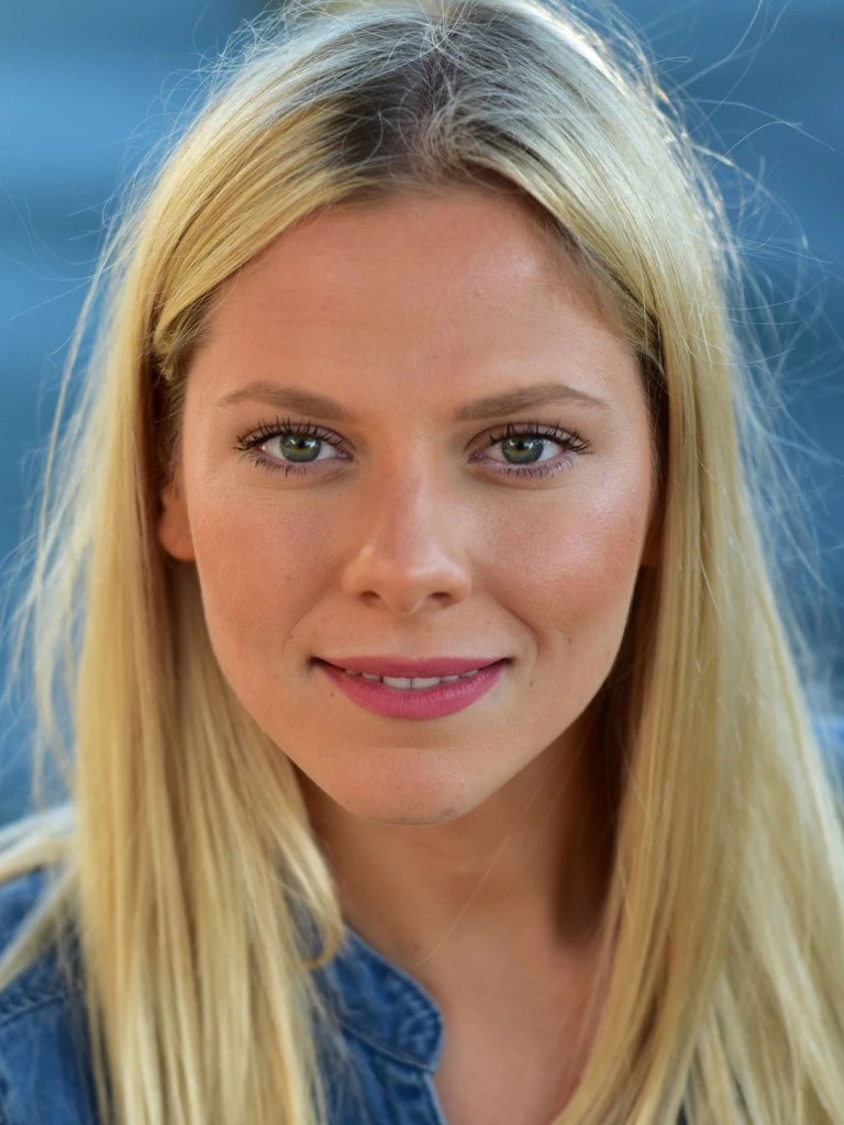 carolin von der groeben alles was zählt - Mu Galde Koak