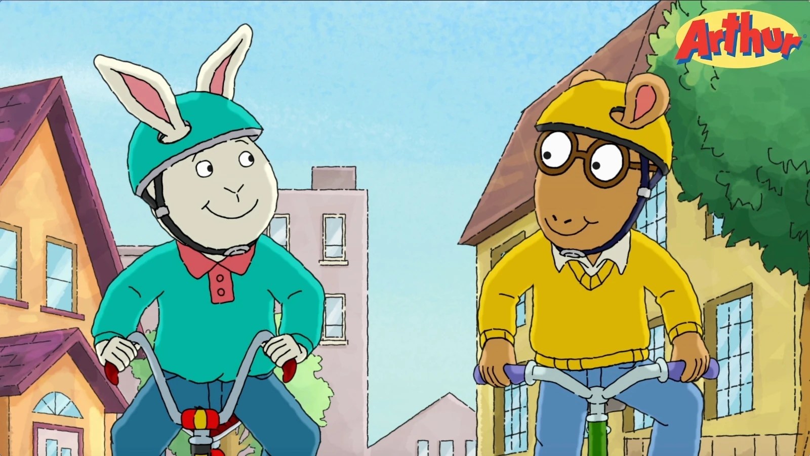 Season 20 Arthur Wiki Fandom powered by Wikia