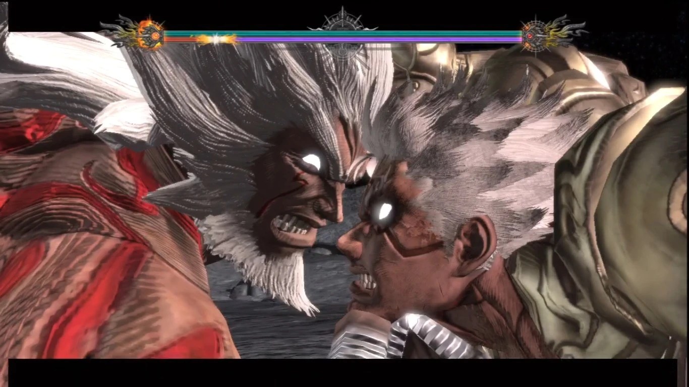 Augus Asura's Wrath Wiki FANDOM powered by Wikia