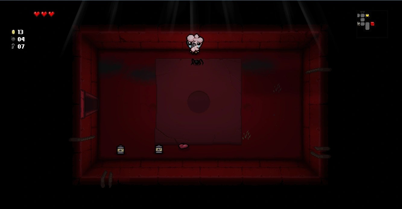 TalkDice Room The Binding of Isaac Wiki Fandom powered by Wikia