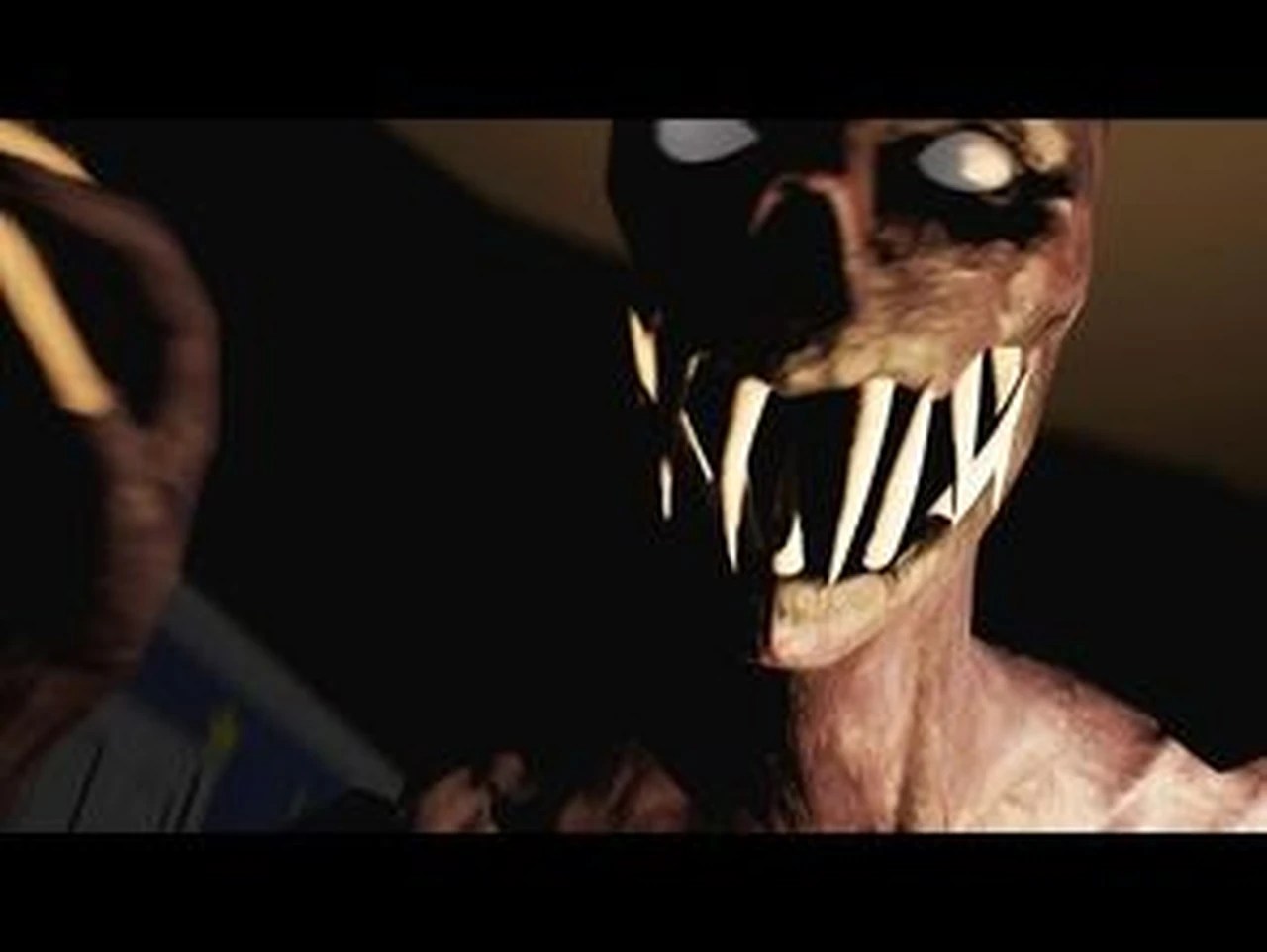 Discuss Everything About Boogeyman Wikia Fandom