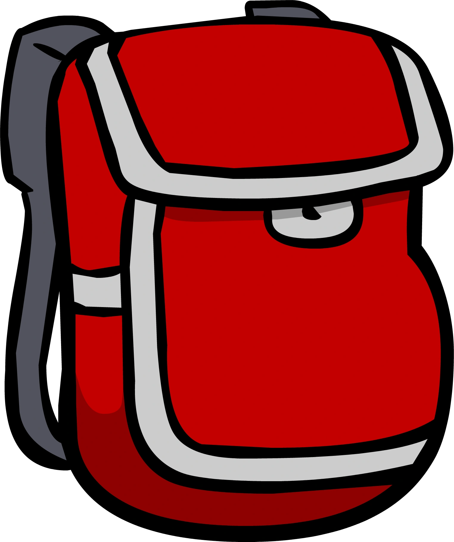 Image Red Backpack.PNG Club Penguin Wiki FANDOM