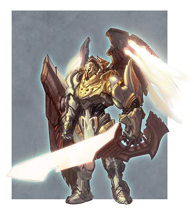 CategoryDarksiders 2 enemies Darksiders Wiki FANDOM powered by Wikia
