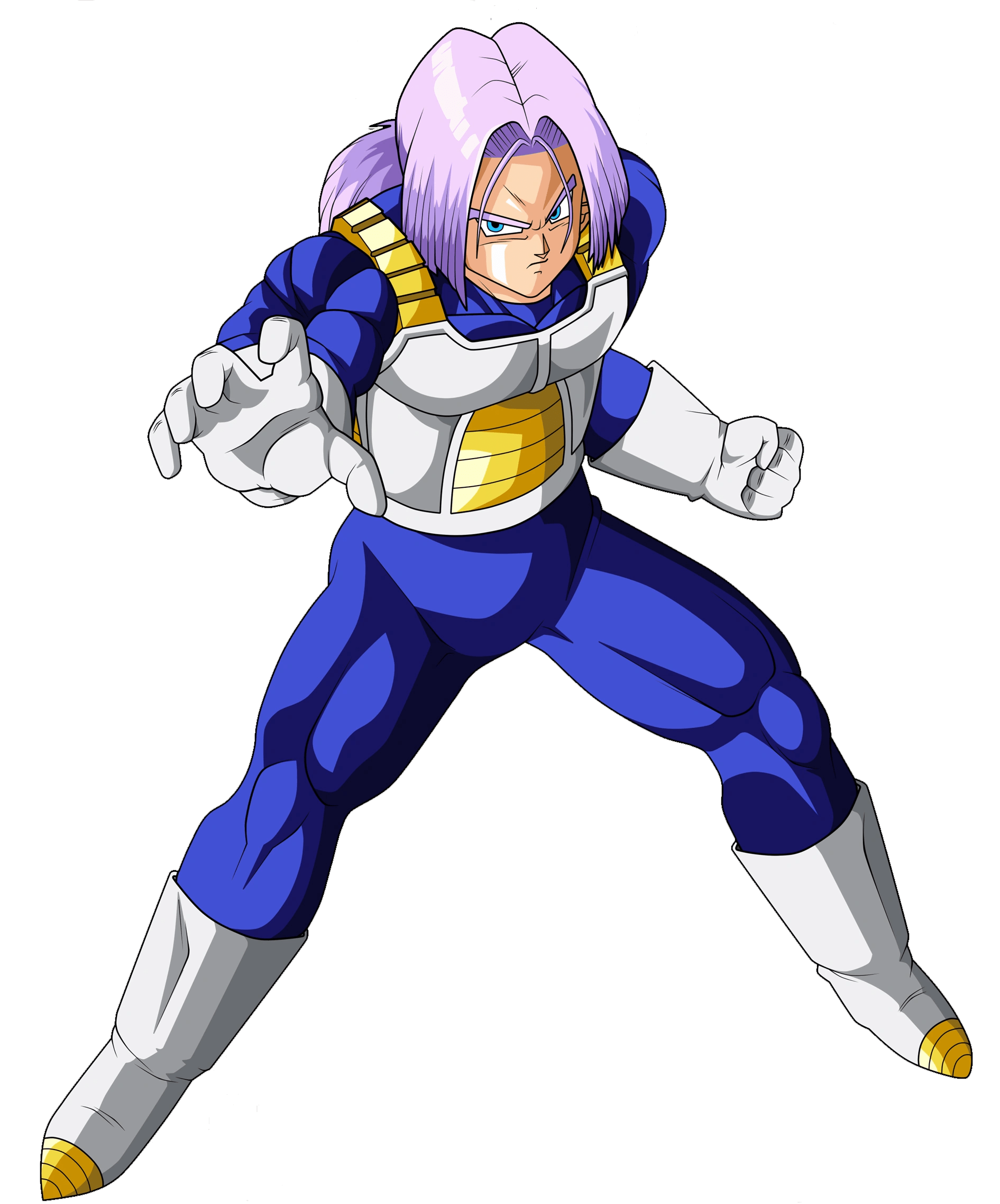 Image Adult Future Trunks.png Dragon Ball Power Levels Wiki