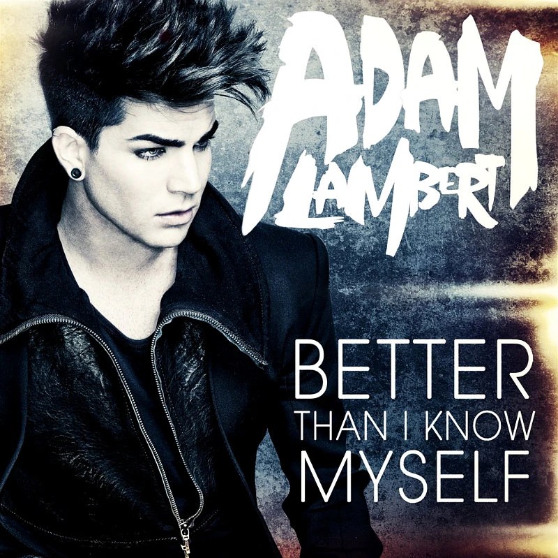 Better Than I Know Myself (Adam Lambert song) Depression Wiki