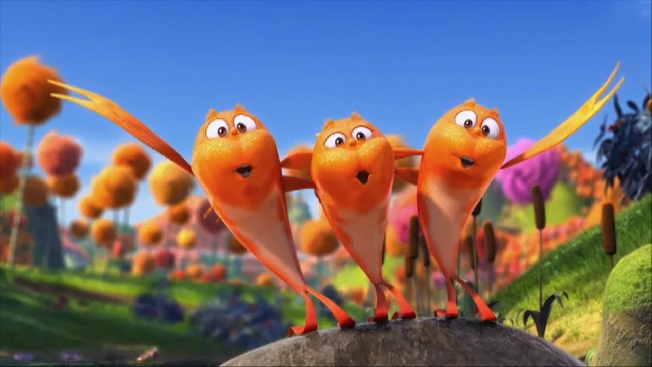 Humming Fish Despicable Me Wiki Fandom powered by Wikia