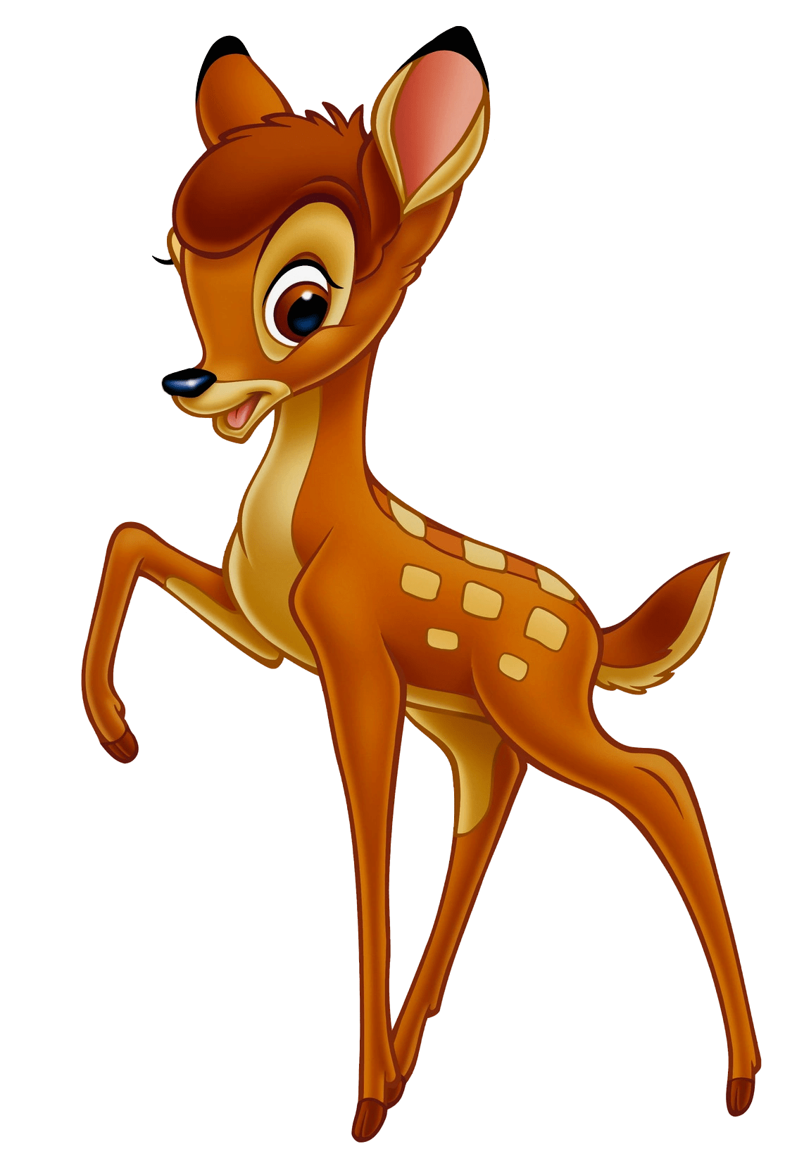 Bambi Disney Wiki FANDOM powered by Wikia