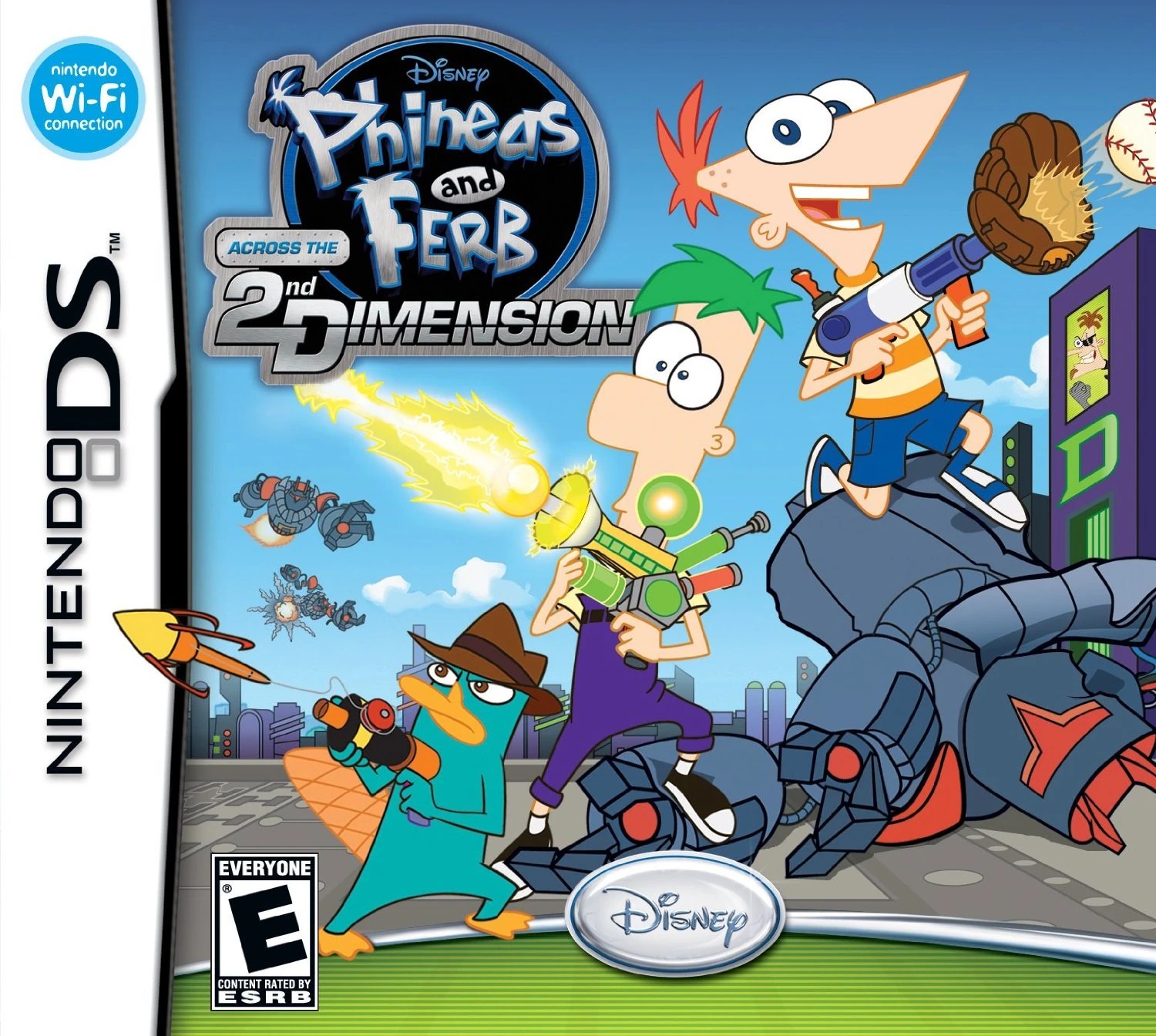 CategoryNintendo DS games Disney Wiki Fandom powered