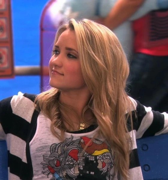 who played lily on hannah montana - Shasta Crystals