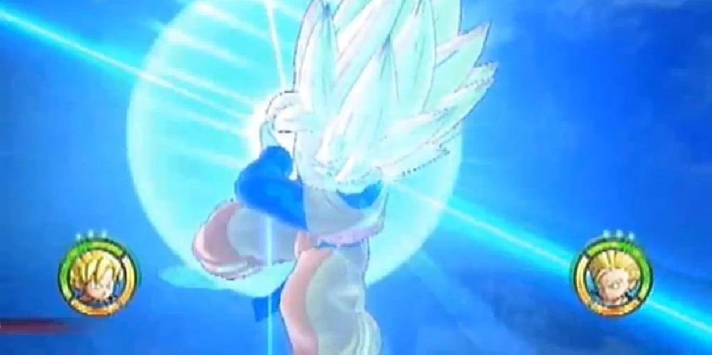 Super Kamekameha Dragon Ball Wiki FANDOM powered by Wikia