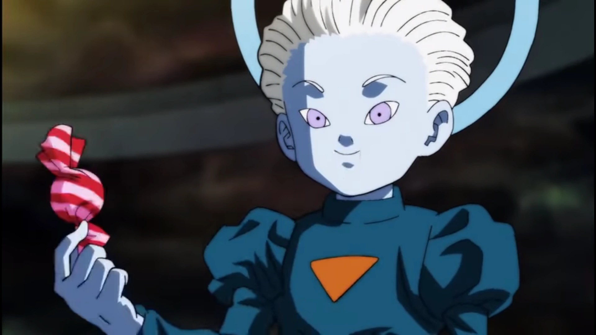 Grand Prêtre Wiki Dragon Ball FANDOM powered by Wikia