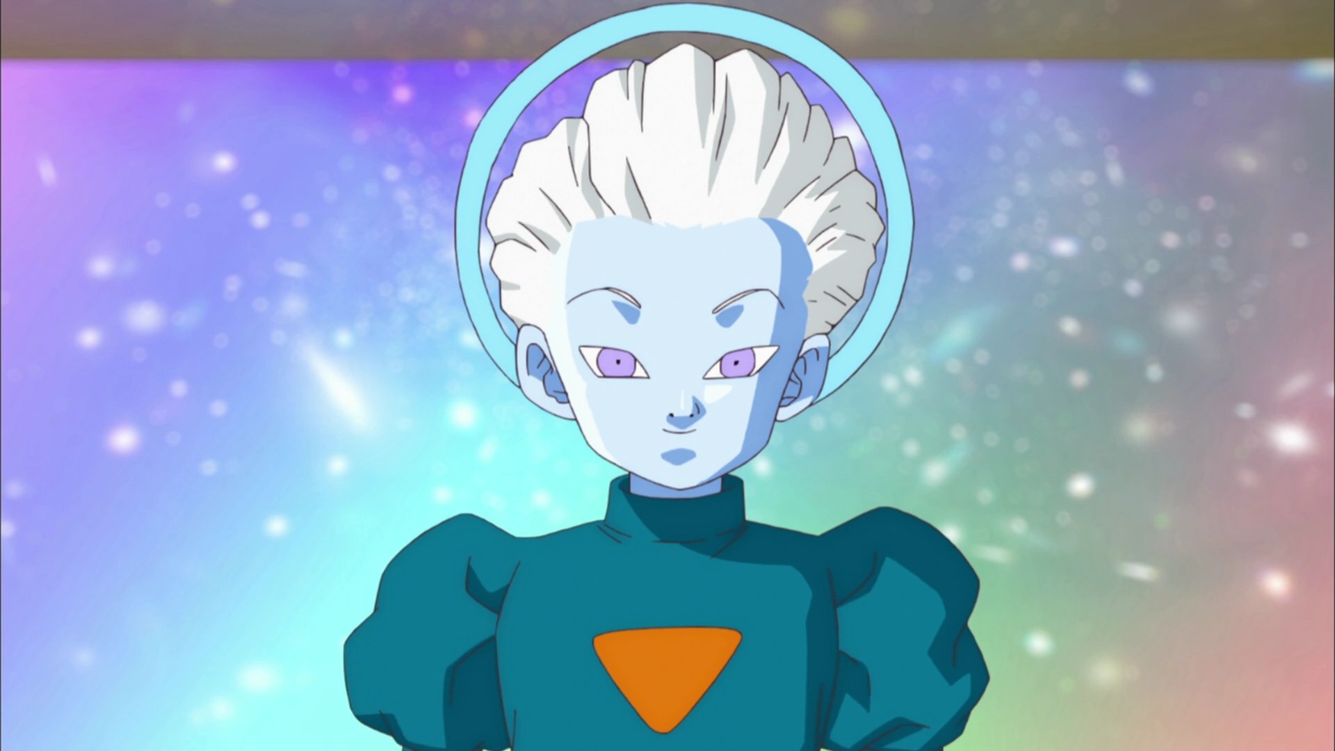 is whis the strongest in dbz - Gel French Manicure