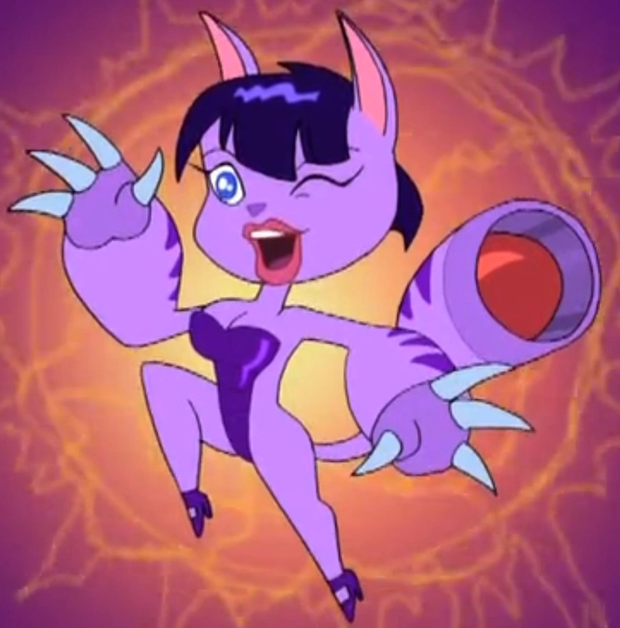 NiPul Drawn Together Wiki Fandom powered by Wikia