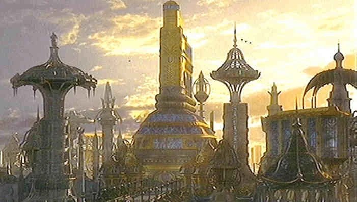 CategoryCities Dune FANDOM powered by Wikia