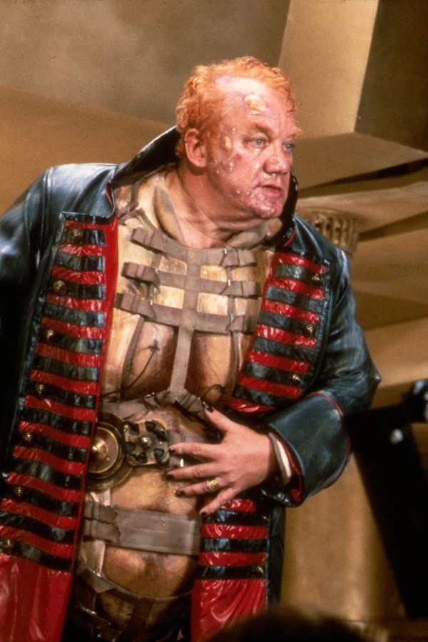 Vladimir Harkonnen Dune Fandom powered by Wikia