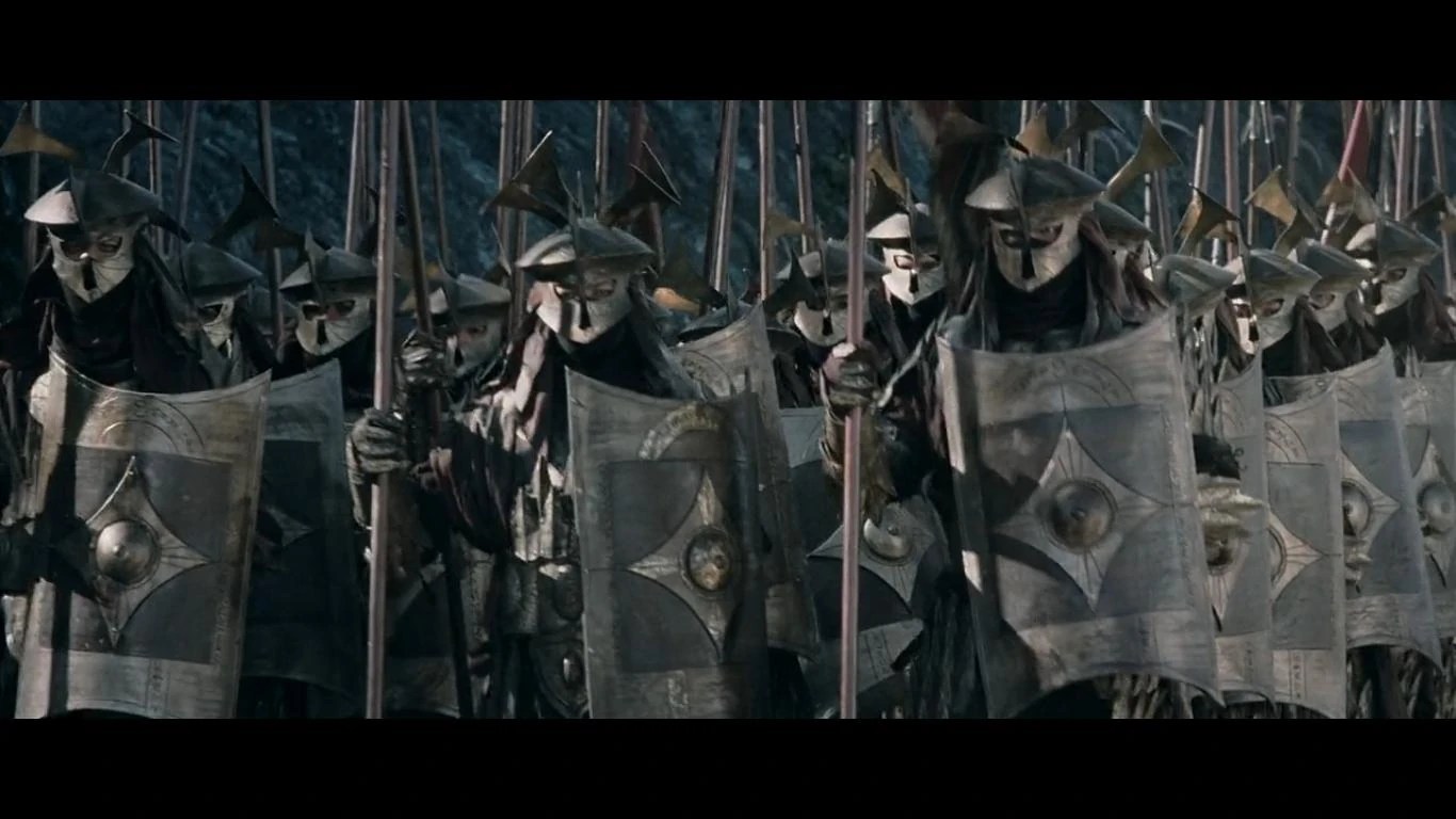 CategoryElite Edain Mod Wiki FANDOM powered by Wikia