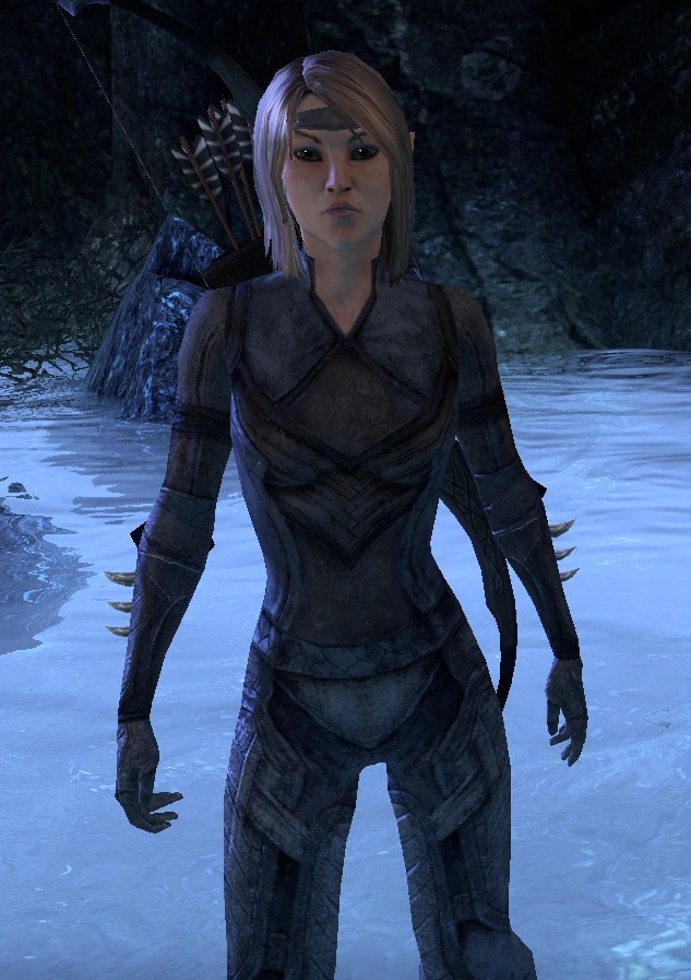 Who would you marry amongst the NPCs? Page 9 — Elder Scrolls Online