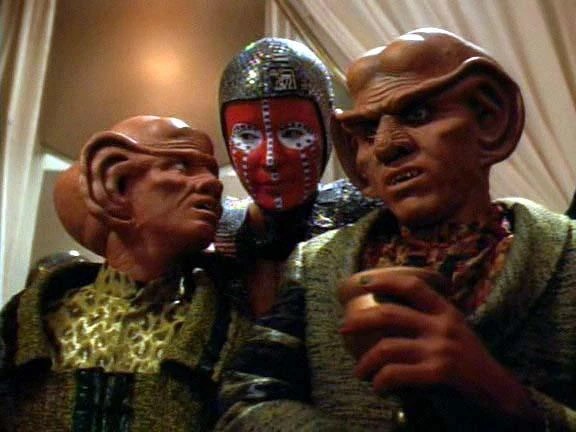 Rules of Acquisition Explaining errors in Star Trek Wiki FANDOM