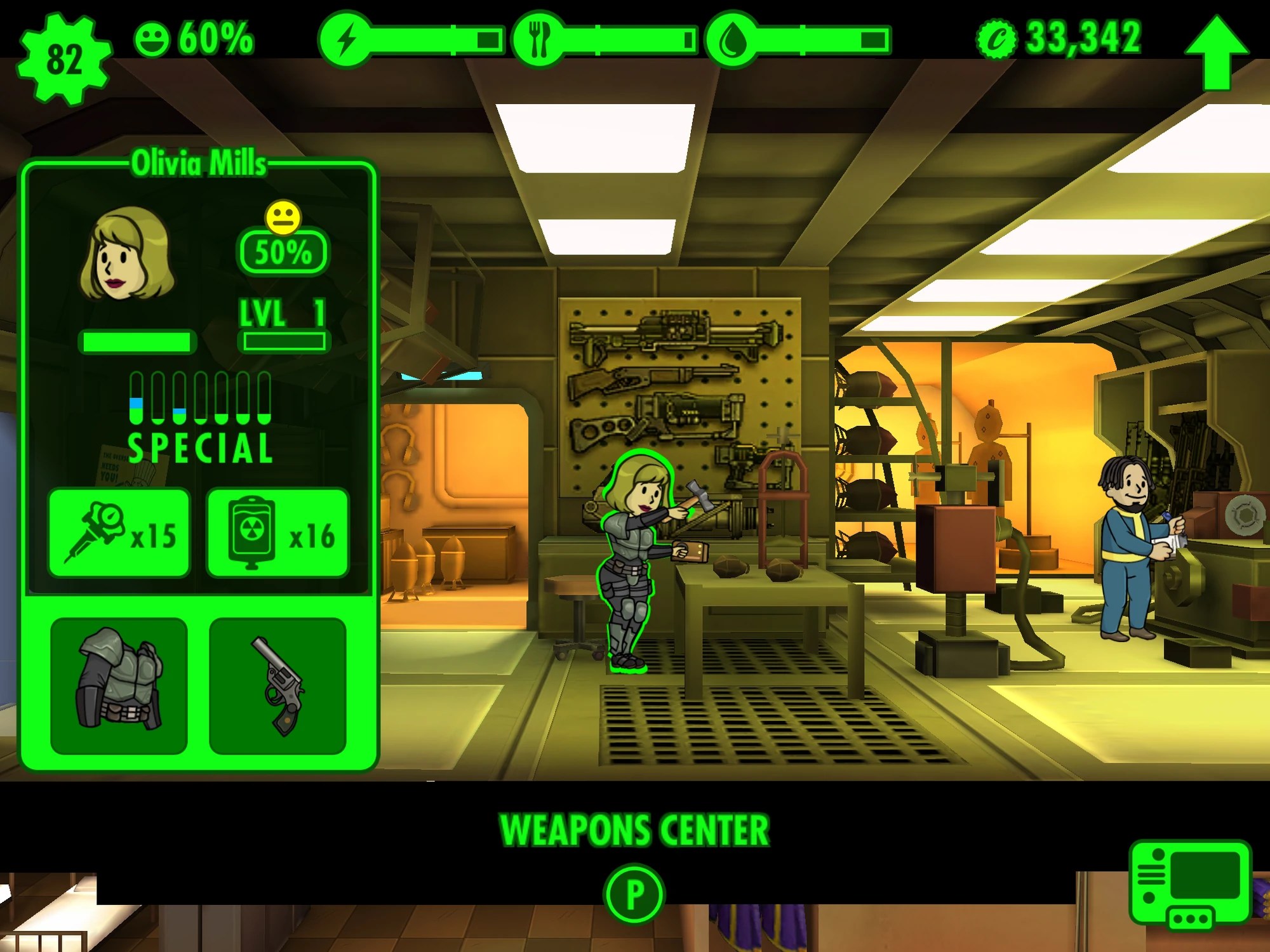 Vault dwellers (Fallout Shelter) Fallout Wiki FANDOM powered by Wikia