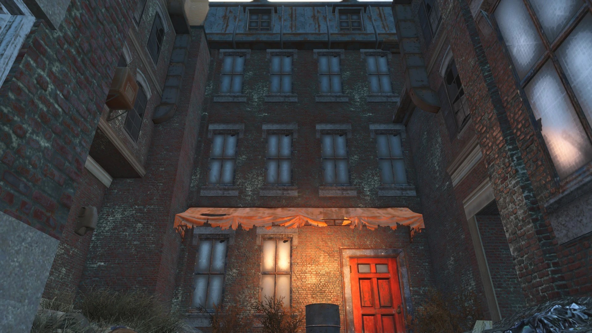 Pickman Gallery Fallout Wiki FANDOM powered by Wikia