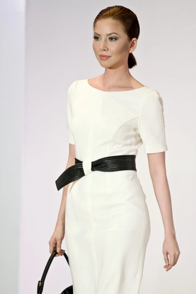 Anne Klein Fashion Wiki Fandom powered by Wikia