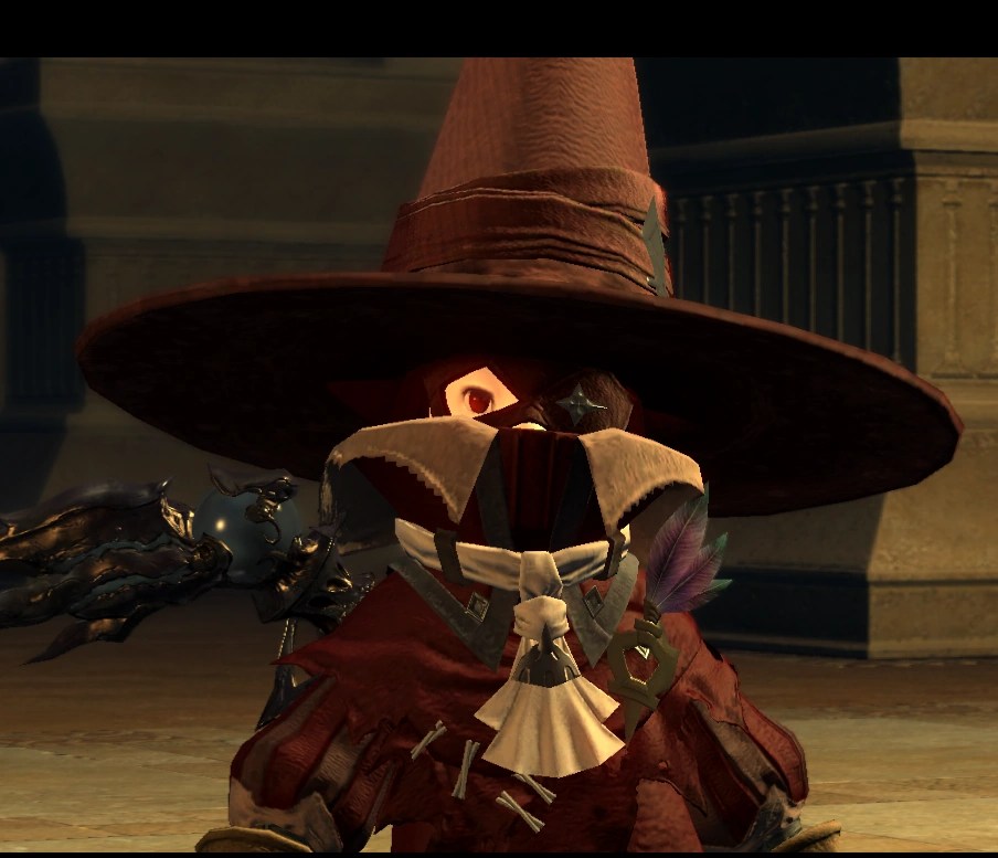 Image FFXIV Black Mage NPC.png Final Fantasy Wiki Fandom powered