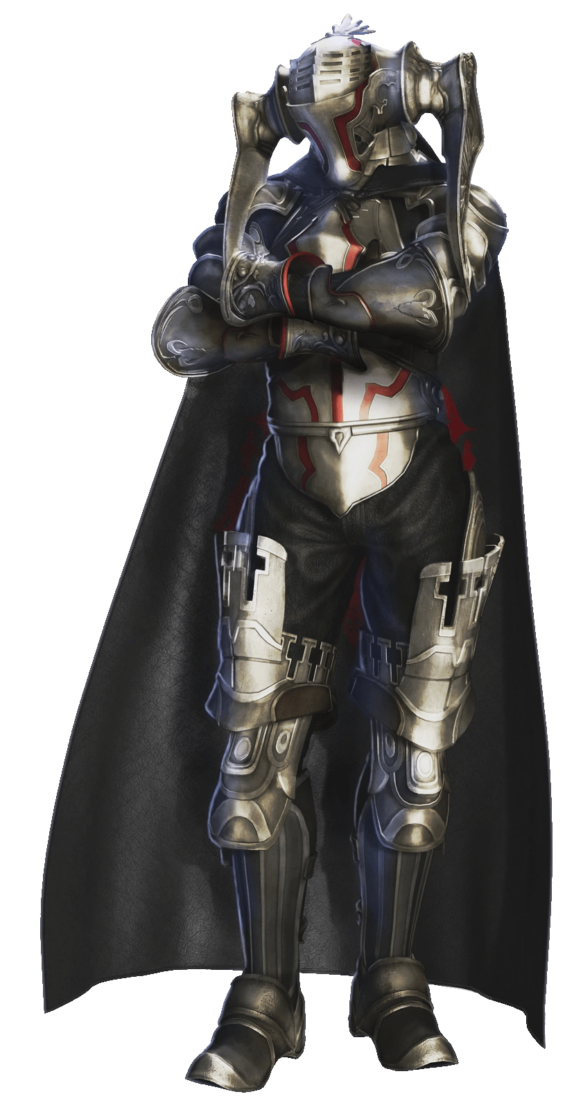 Unit Review Zargabaath (Final Fantasy XII) Final Fantasy Brave Exvius Forum