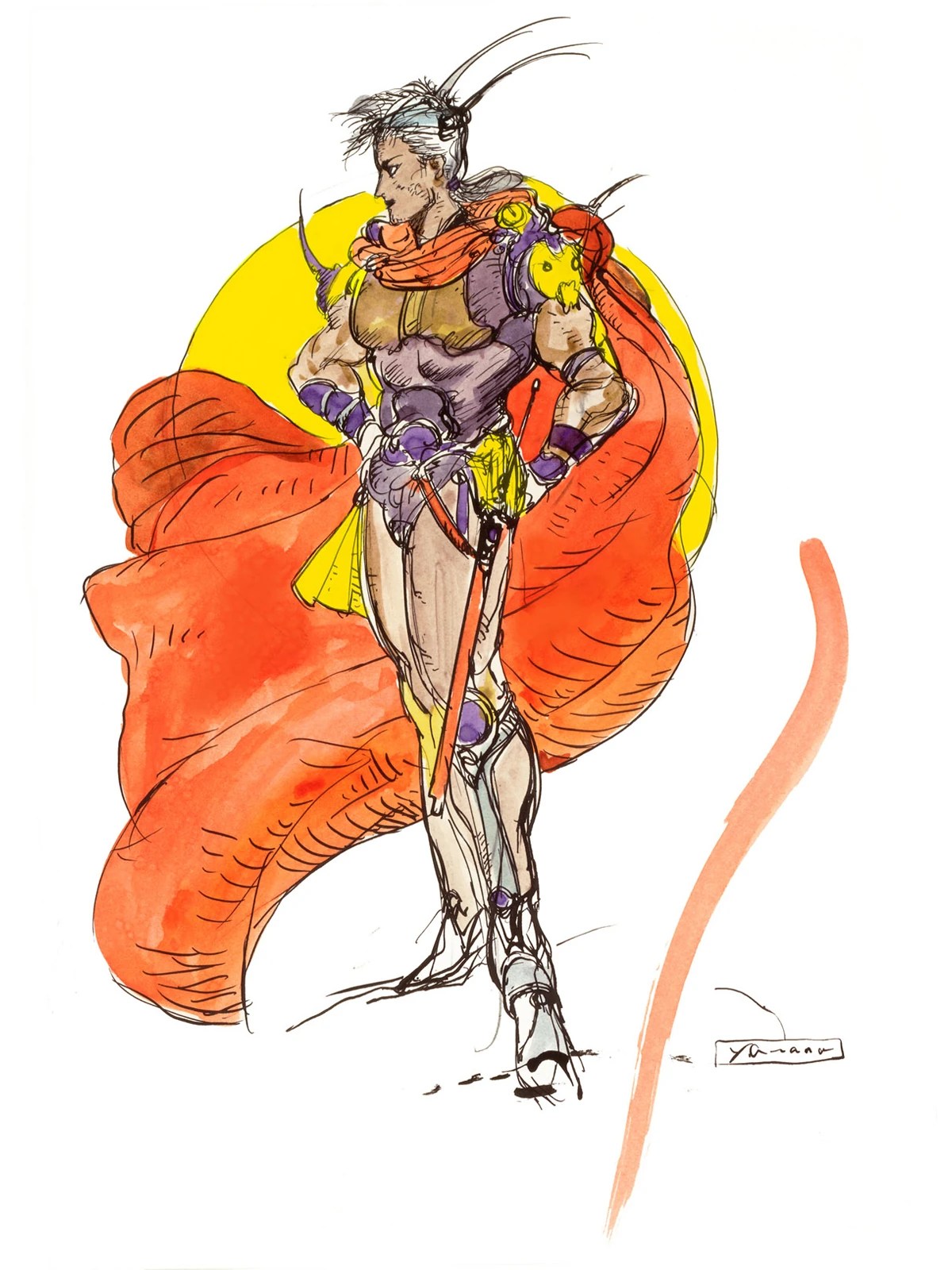 Firion Final Fantasy Wiki FANDOM powered by Wikia