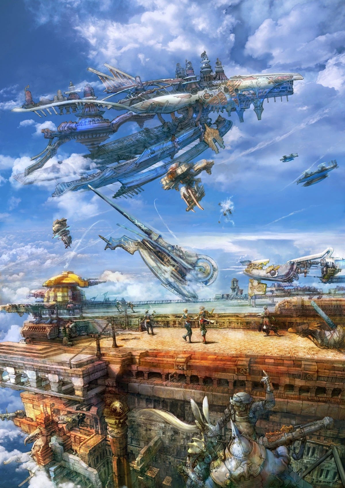 Isamu Kamikokuryo Final Fantasy Wiki Fandom powered by Wikia