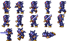 ff4 cecil dark knight
