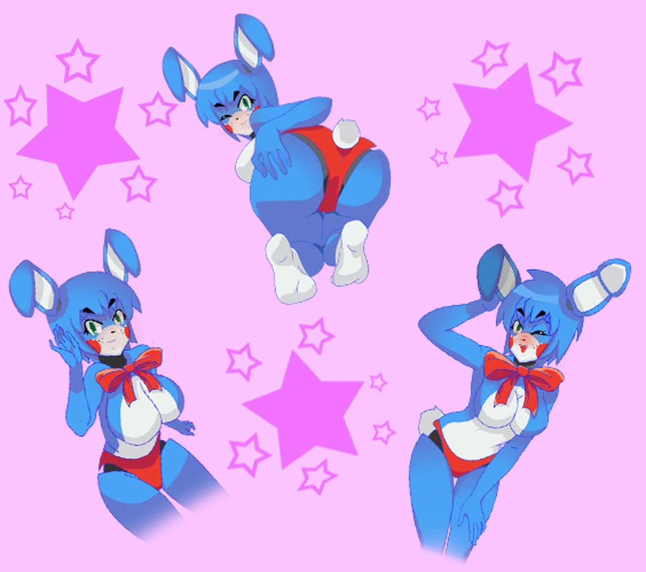 Fnia Remastered Wiki Ymir Wallpaper