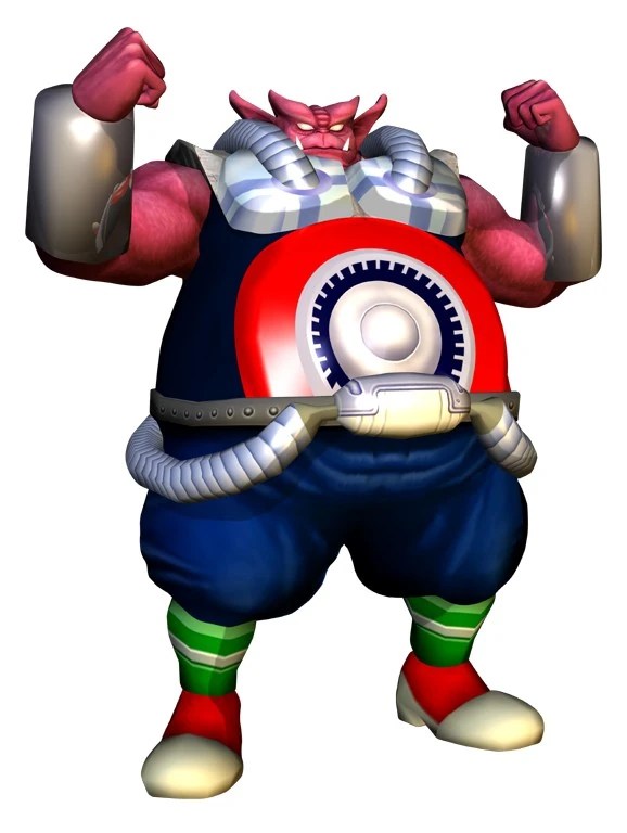 Draq FZero Wiki Fandom powered by Wikia