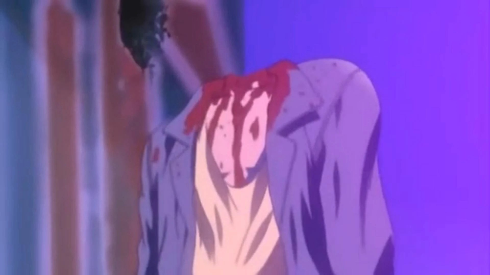 Goodbye... Gantz Wiki Fandom powered by Wikia
