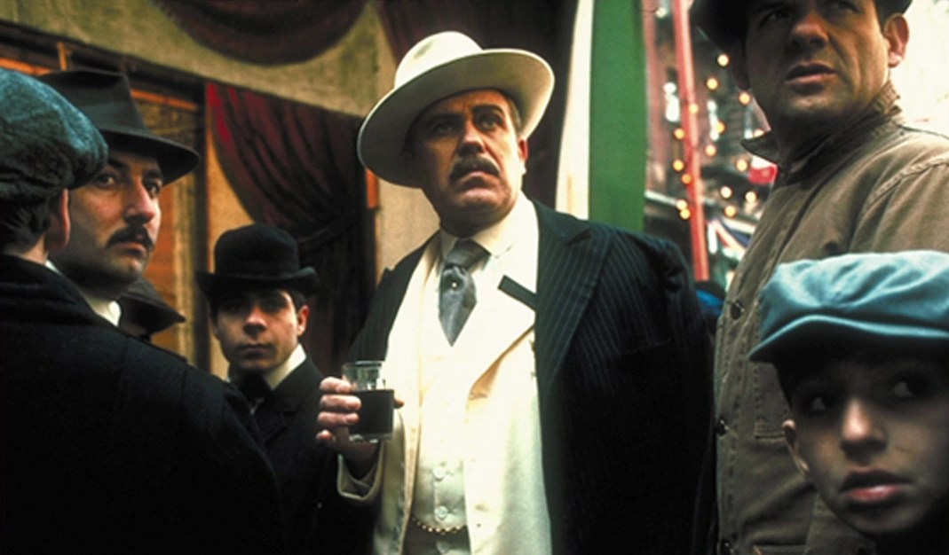 Fanucci The Godfather Wiki FANDOM powered by Wikia