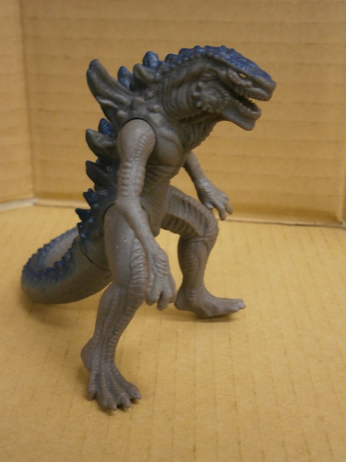 Image Bandai Zilla figures.jpeg Gojipedia FANDOM powered by Wikia