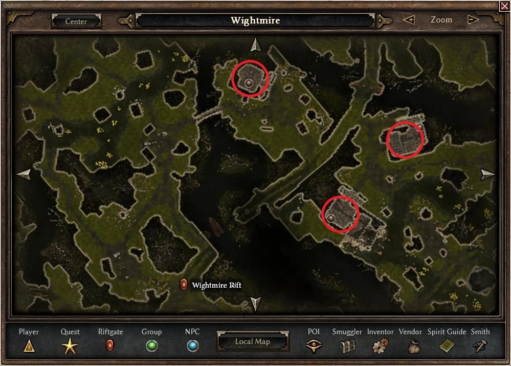 Image Milton Hart Locations.jpg Grim Dawn Wiki FANDOM powered by