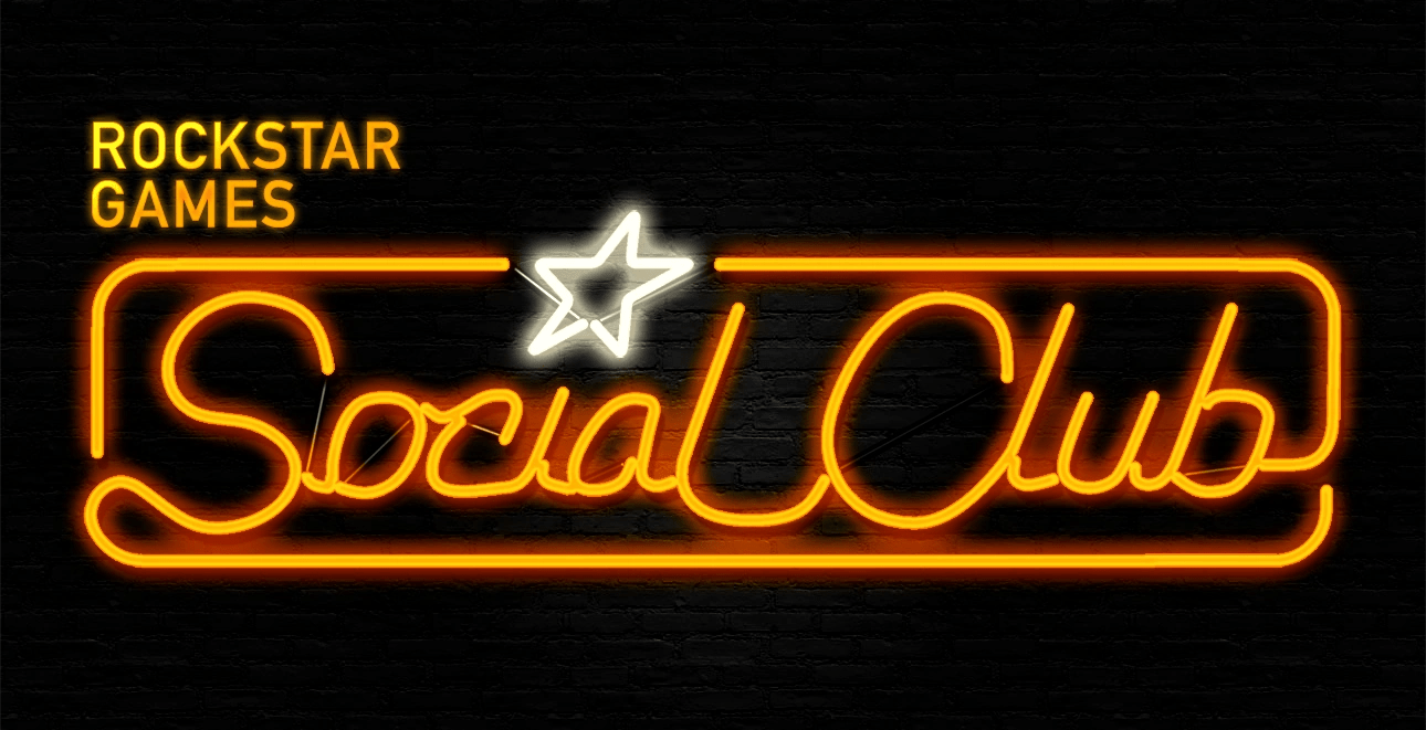 Rockstar Games Social Club - Bille Brousse